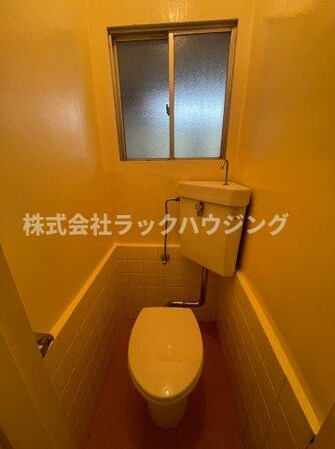 ペントハウス馬場町の物件内観写真